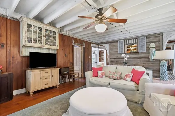 1003 Lovell AVE, Tybee Island, GA 31328
