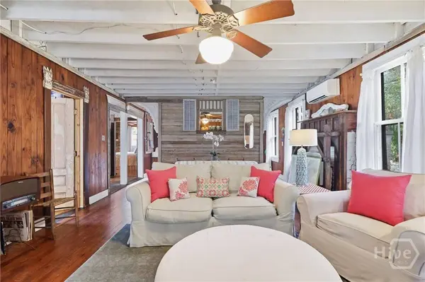 1003 Lovell AVE, Tybee Island, GA 31328