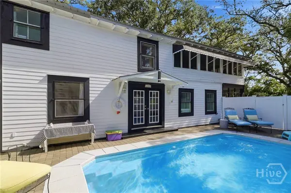 1003 Lovell AVE, Tybee Island, GA 31328
