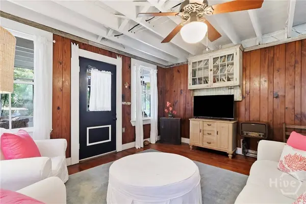 1003 Lovell AVE, Tybee Island, GA 31328