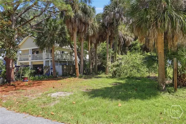 1312 6th AVE, Tybee Island, GA 31328