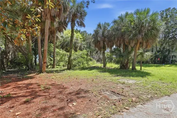 1312 6th AVE, Tybee Island, GA 31328
