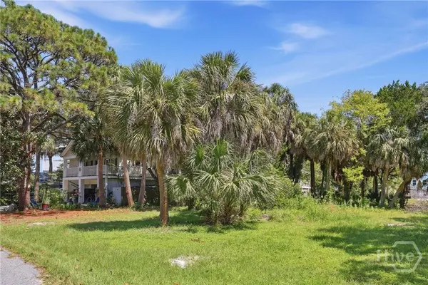 1312 6th AVE, Tybee Island, GA 31328