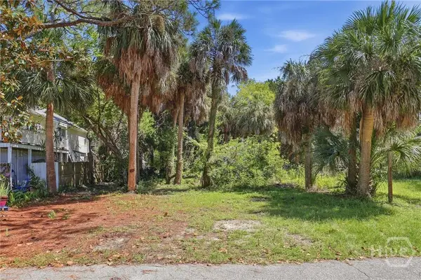 1312 6th AVE, Tybee Island, GA 31328
