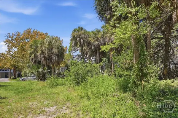 1312 6th AVE, Tybee Island, GA 31328