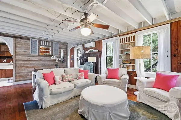 1003 Lovell AVE, Tybee Island, GA 31328
