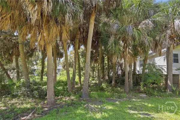 1312 6th AVE, Tybee Island, GA 31328