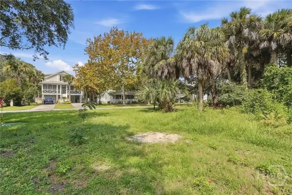 1314 6th AVE, Tybee Island, GA 31328