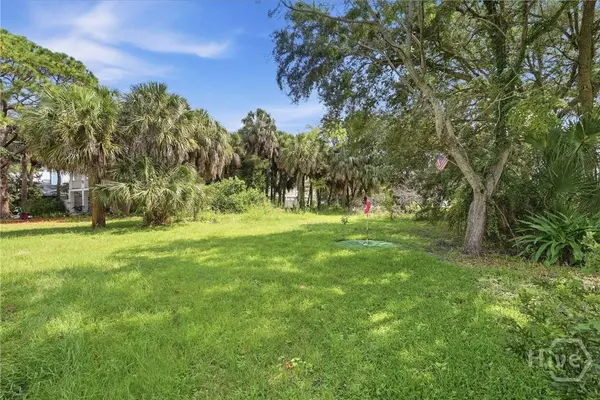 1314 6th AVE, Tybee Island, GA 31328