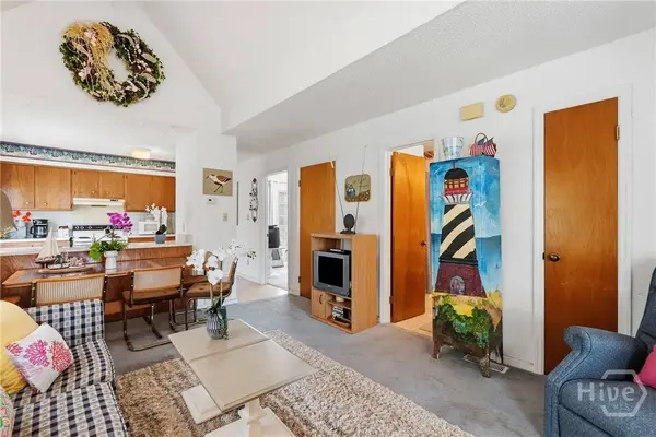 7 Linton ST, Tybee Island, GA 31328