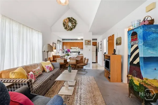 7 Linton ST, Tybee Island, GA 31328