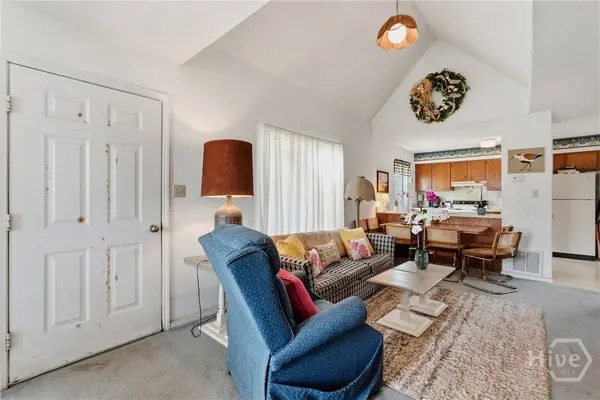 7 Linton ST, Tybee Island, GA 31328