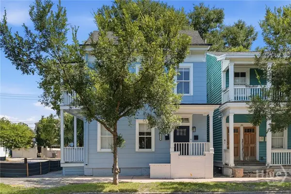 218 W Anderson ST #Upper Unit