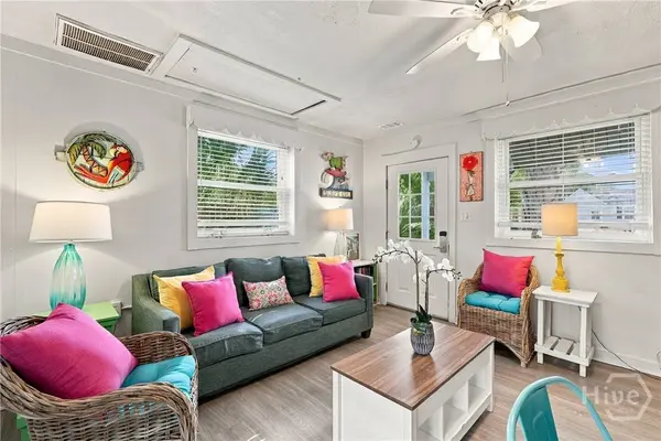 1304 2nd AVE, Tybee Island, GA 31328