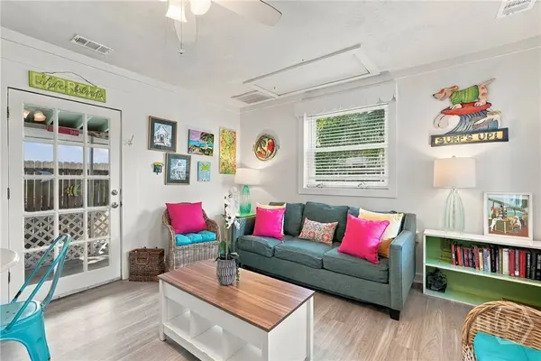 1304 2nd AVE, Tybee Island, GA 31328