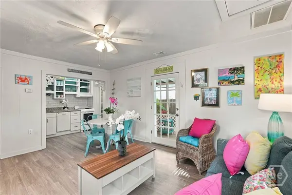 1304 2nd AVE, Tybee Island, GA 31328