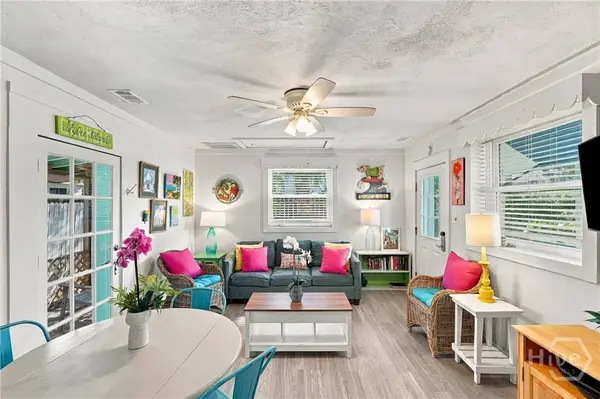 1304 2nd AVE, Tybee Island, GA 31328