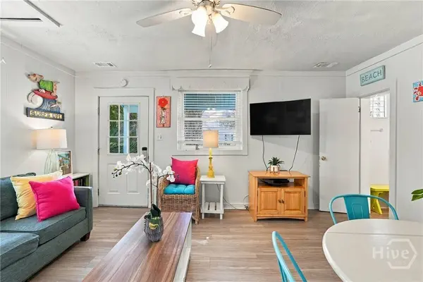 1304 2nd AVE, Tybee Island, GA 31328