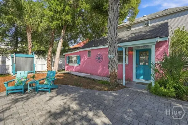 1304 2nd AVE, Tybee Island, GA 31328