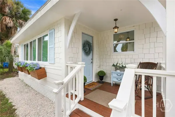 1213 5th AVE, Tybee Island, GA 31328