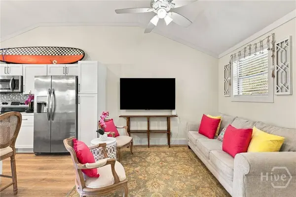 1213 5th AVE, Tybee Island, GA 31328