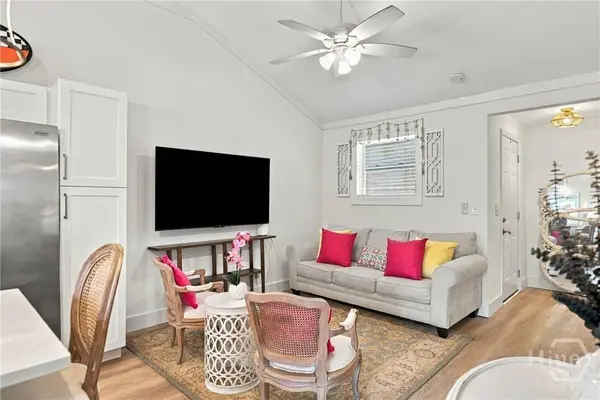 1213 5th AVE, Tybee Island, GA 31328