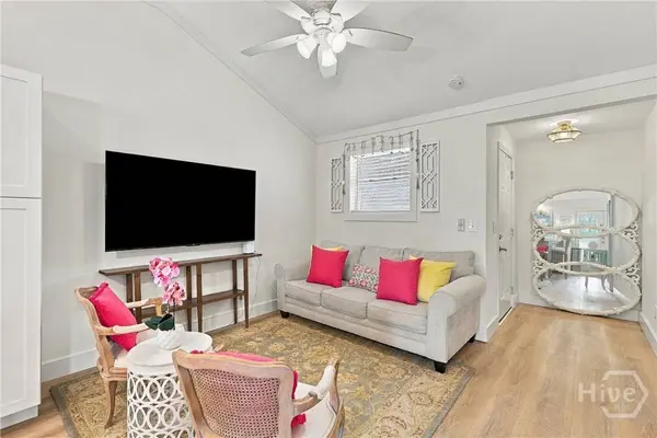 1213 5th AVE, Tybee Island, GA 31328
