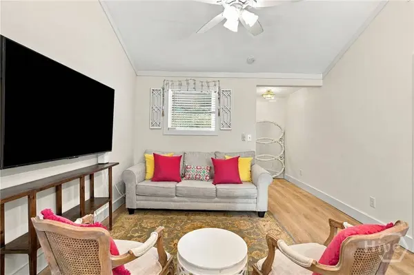 1213 5th AVE, Tybee Island, GA 31328