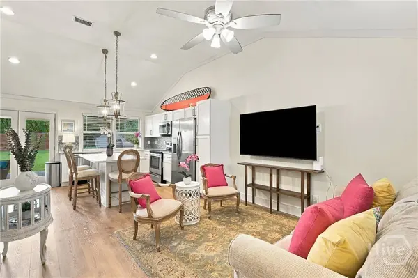 1213 5th AVE, Tybee Island, GA 31328