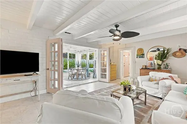 1017 Lovell AVE, Tybee Island, GA 31328