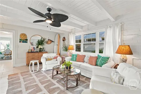 1017 Lovell AVE, Tybee Island, GA 31328