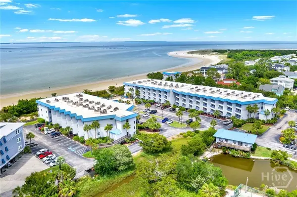 1217 Bay ST #206A, Tybee Island, GA 31328