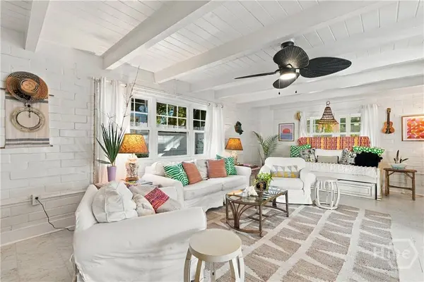 1017 Lovell AVE, Tybee Island, GA 31328