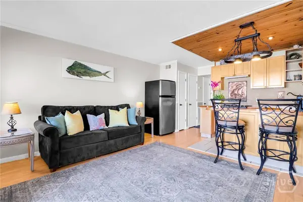 1217 Bay ST #206A, Tybee Island, GA 31328