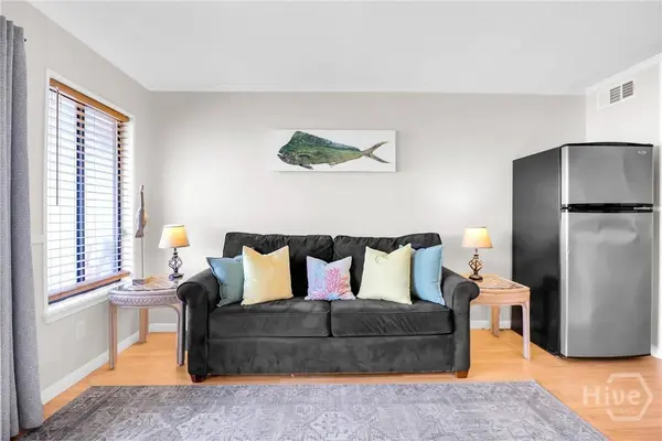 1217 Bay ST #206A, Tybee Island, GA 31328