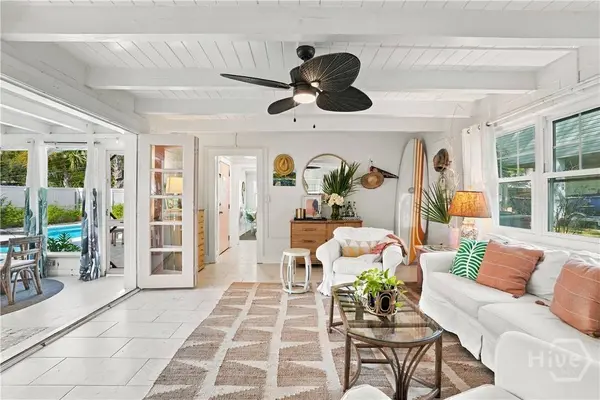 1017 Lovell AVE, Tybee Island, GA 31328