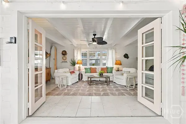 1017 Lovell AVE, Tybee Island, GA 31328