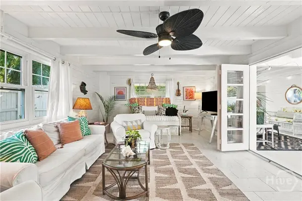 1017 Lovell AVE, Tybee Island, GA 31328
