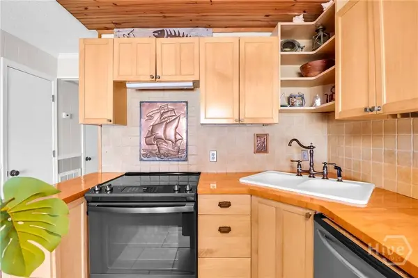 1217 Bay ST #206A, Tybee Island, GA 31328