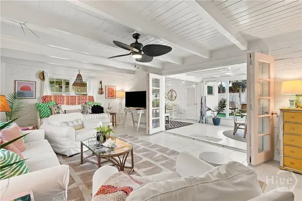 1017 Lovell AVE, Tybee Island, GA 31328