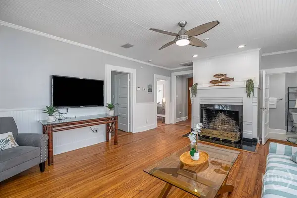 1115 Jones AVE, Tybee Island, GA 31328