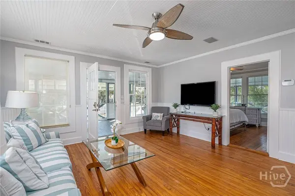 1115 Jones AVE, Tybee Island, GA 31328