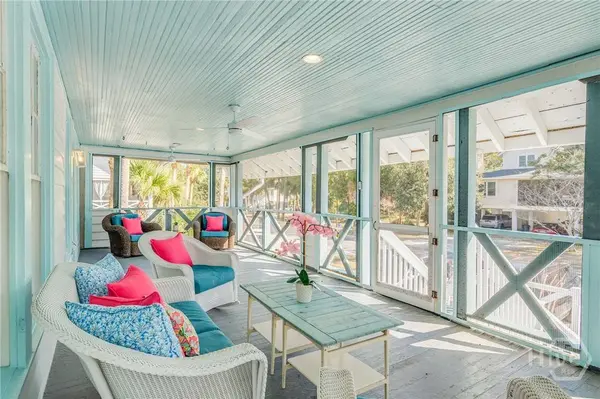 1115 Jones AVE, Tybee Island, GA 31328