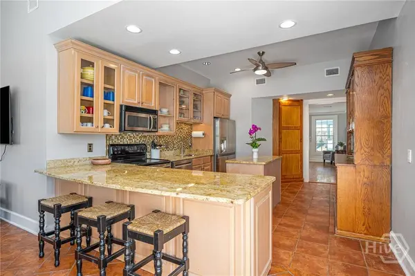1115 Jones AVE, Tybee Island, GA 31328