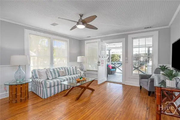 1115 Jones AVE, Tybee Island, GA 31328