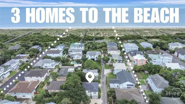 10 10th TER, Tybee Island, GA 31328