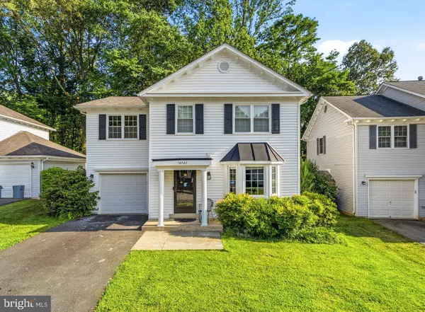 10127 SCHOOLHOUSE WOODS CT, Burke, VA 22015