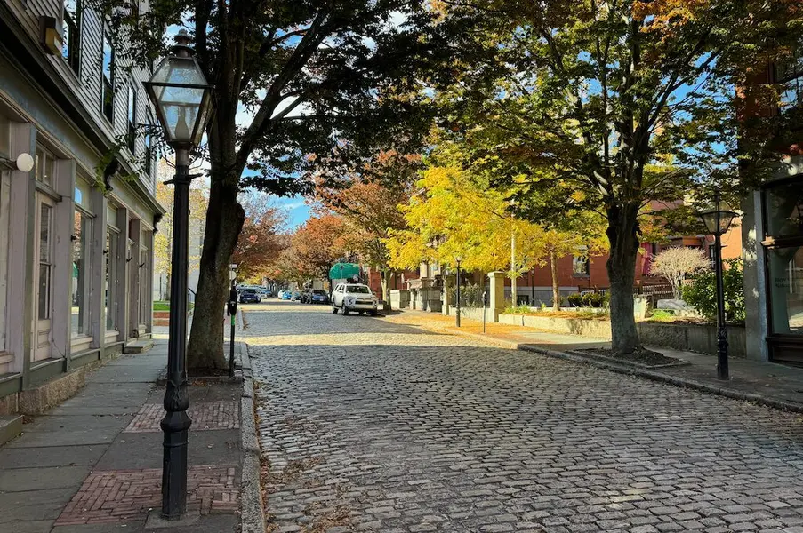 New Bedford