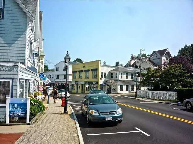 Wareham