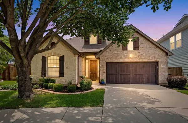 2510 Kodiak CIR, Euless, TX 76039